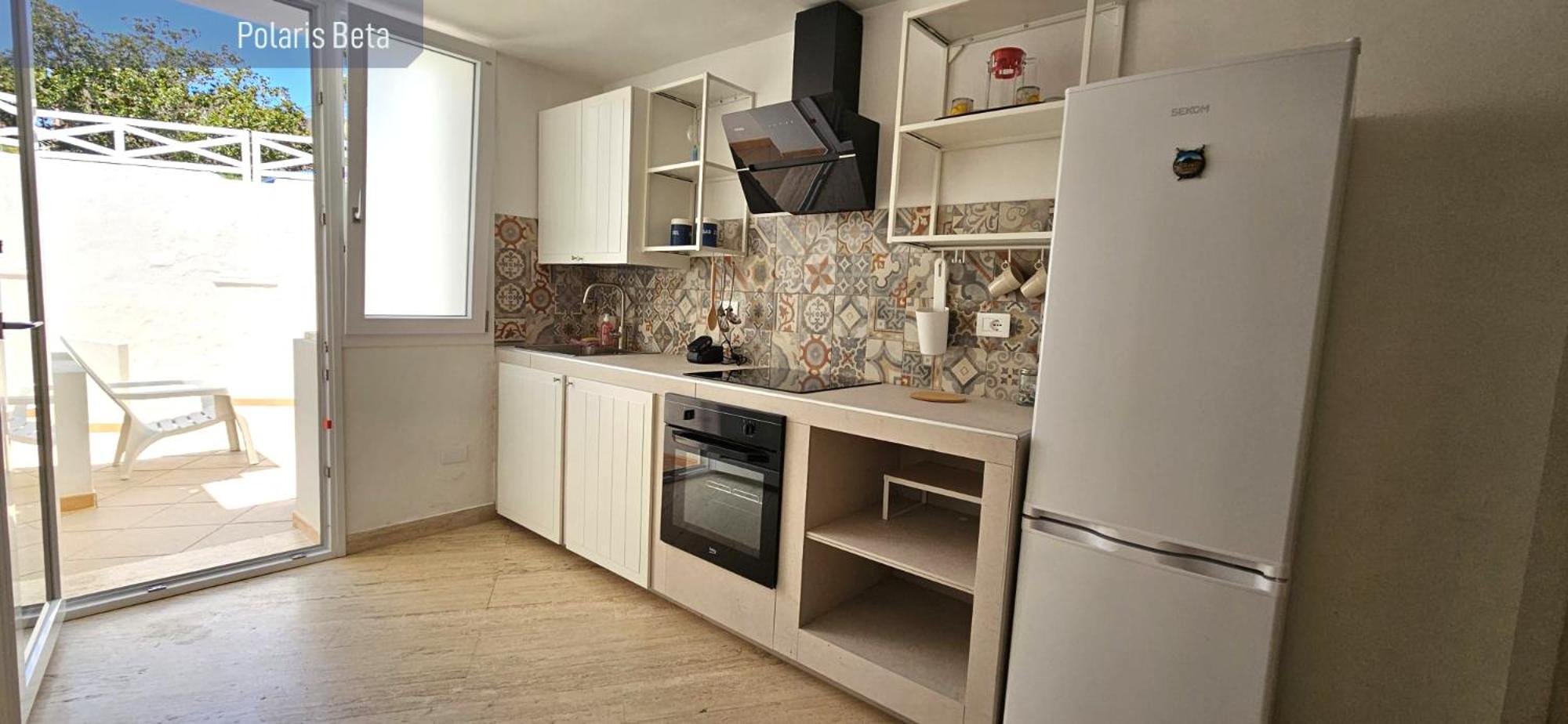 Residence Polaris A Rivabella Экстерьер фото