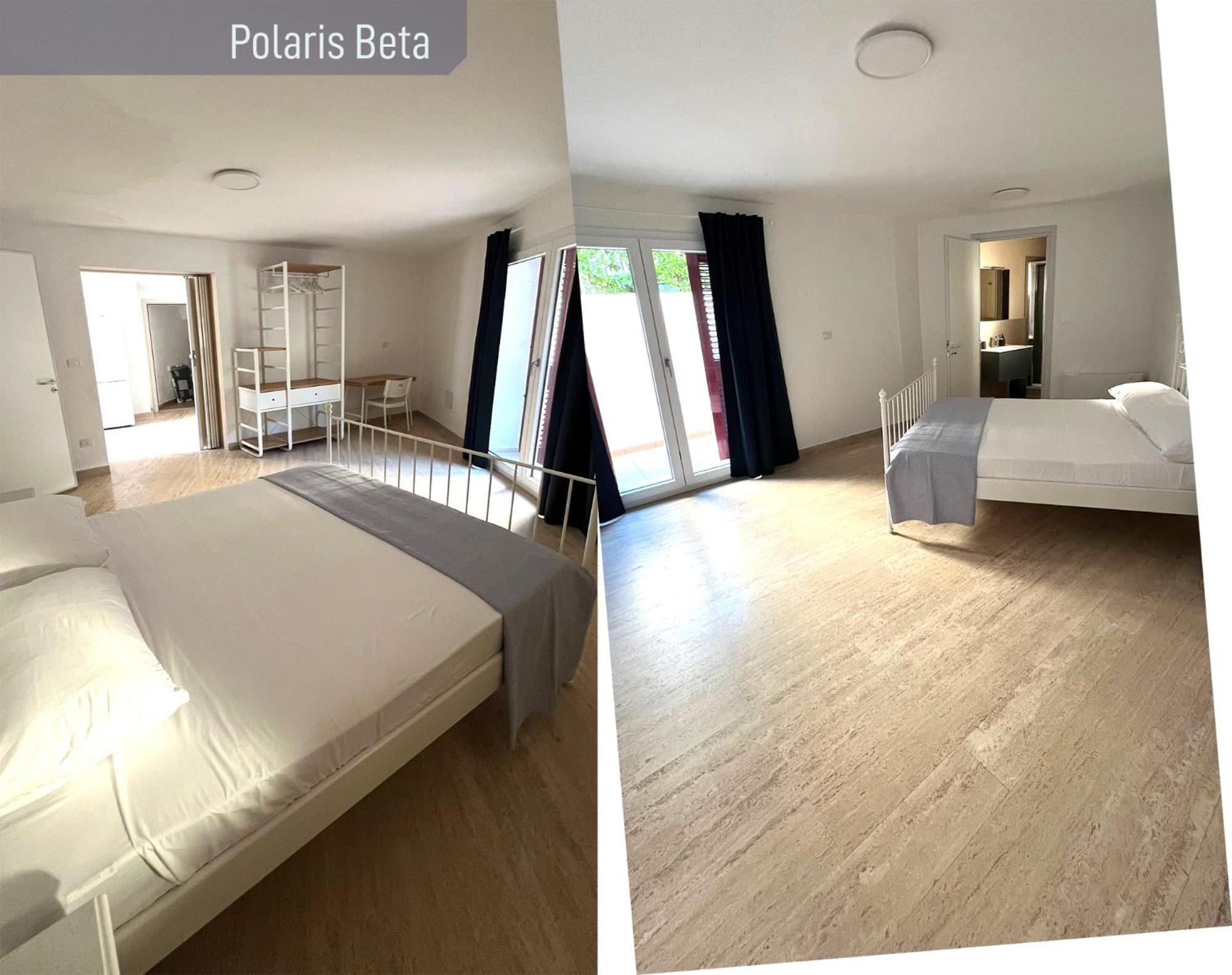 Residence Polaris A Rivabella Экстерьер фото
