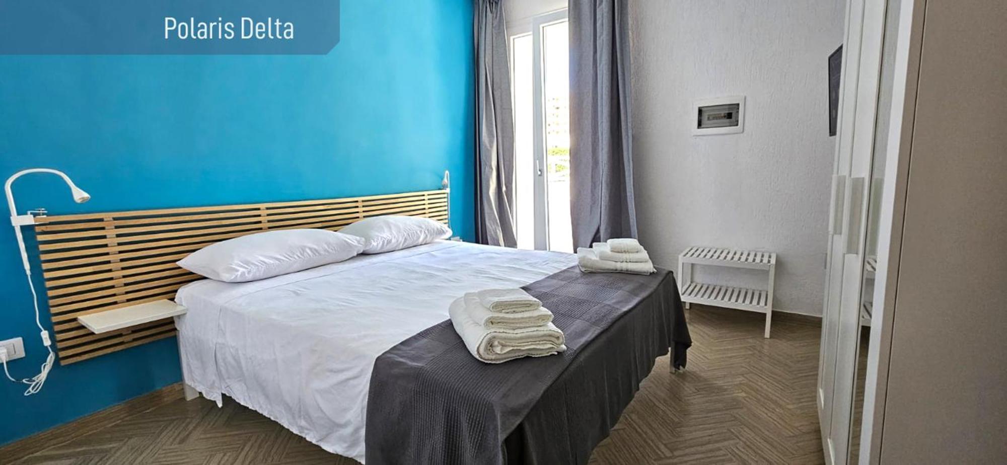 Residence Polaris A Rivabella Экстерьер фото