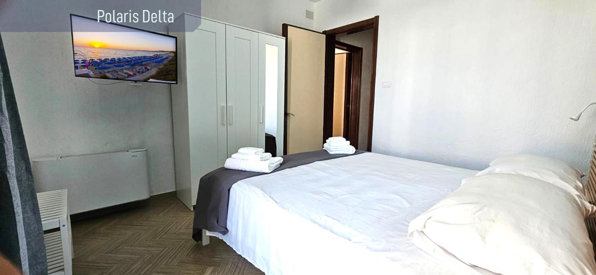 Residence Polaris A Rivabella Экстерьер фото