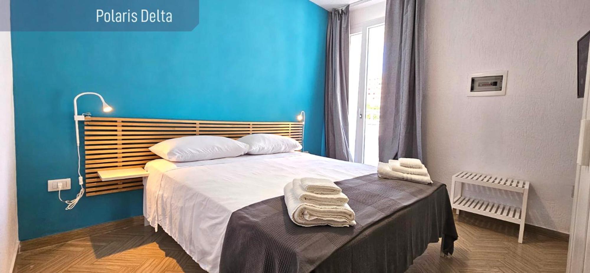 Residence Polaris A Rivabella Экстерьер фото