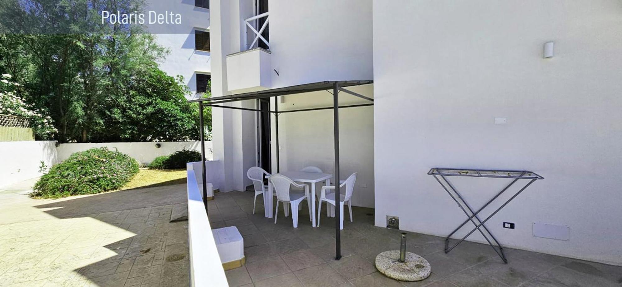 Residence Polaris A Rivabella Экстерьер фото