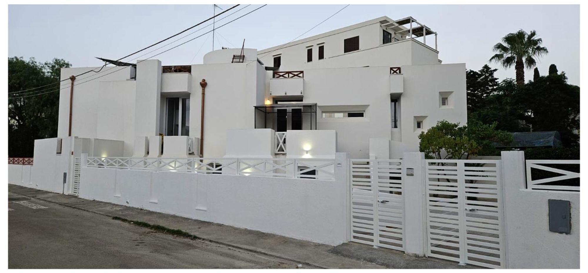 Residence Polaris A Rivabella Экстерьер фото