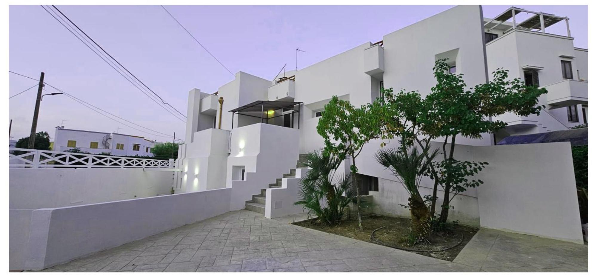 Residence Polaris A Rivabella Экстерьер фото