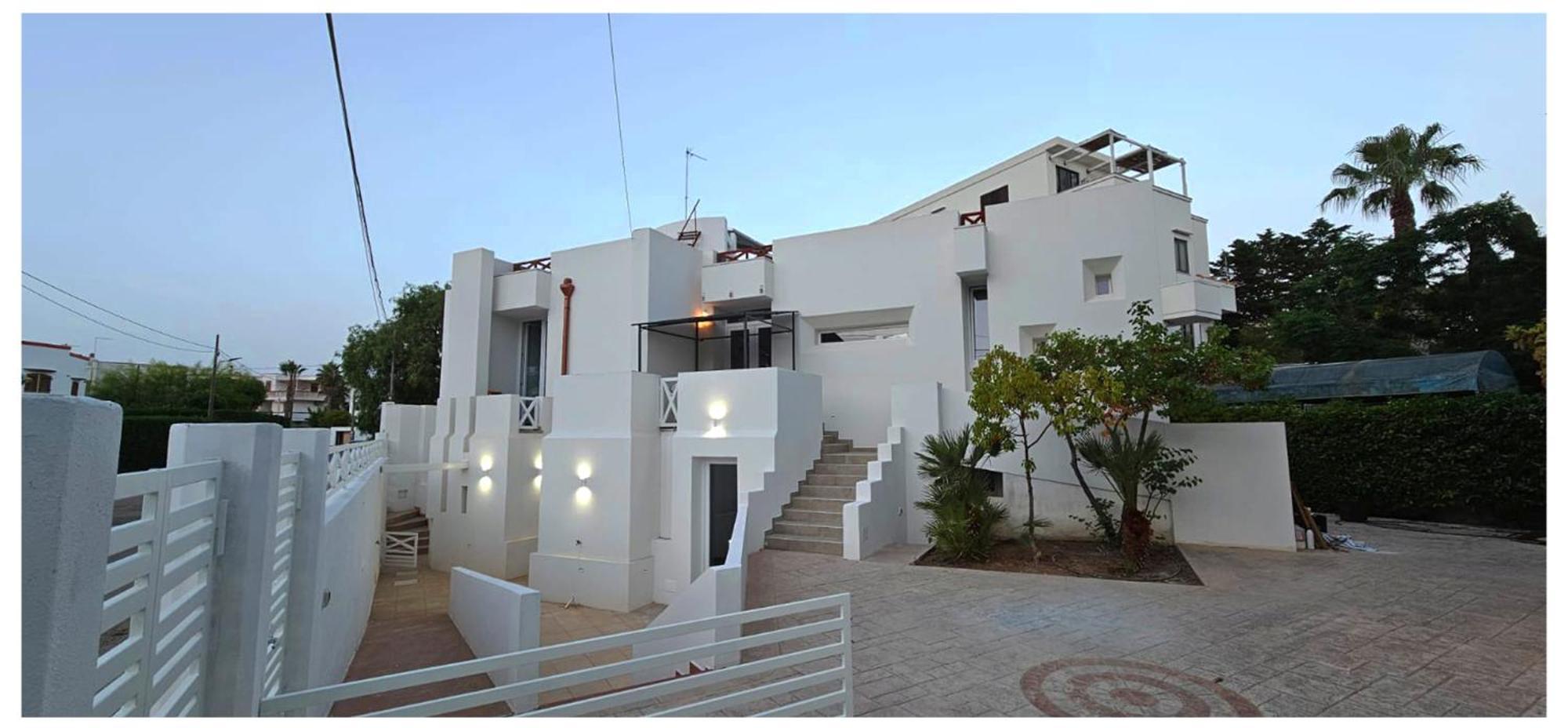 Residence Polaris A Rivabella Экстерьер фото