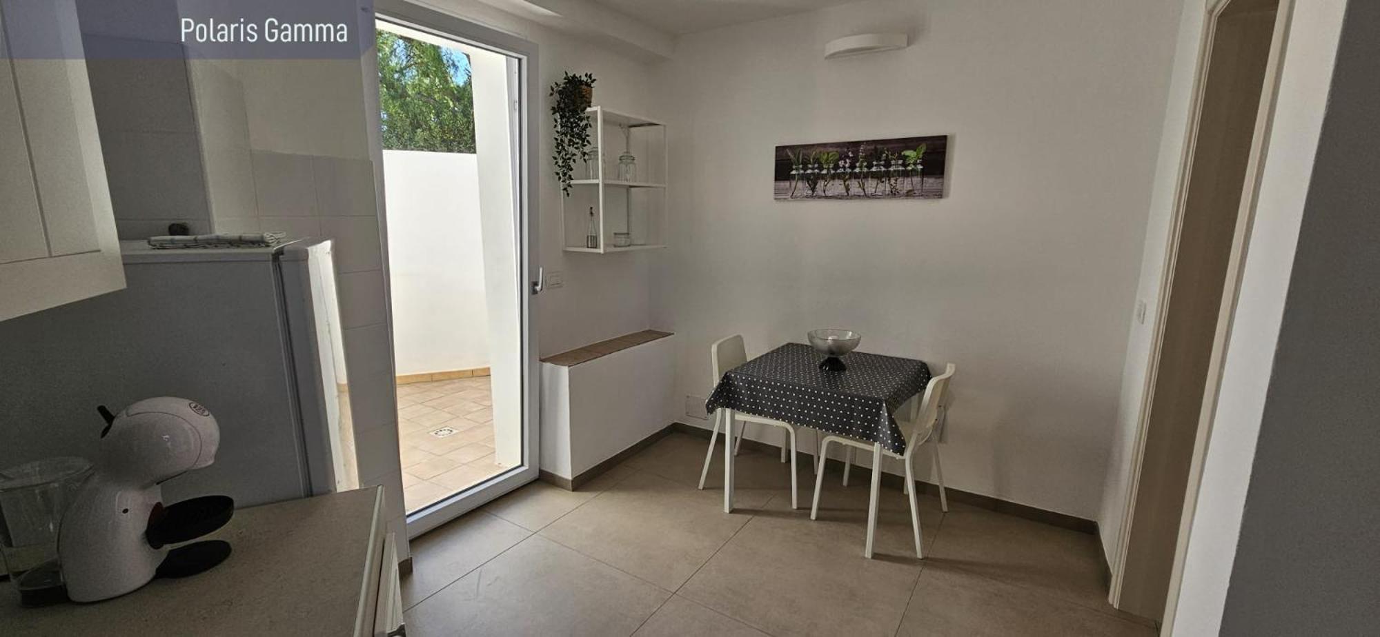 Residence Polaris A Rivabella Экстерьер фото