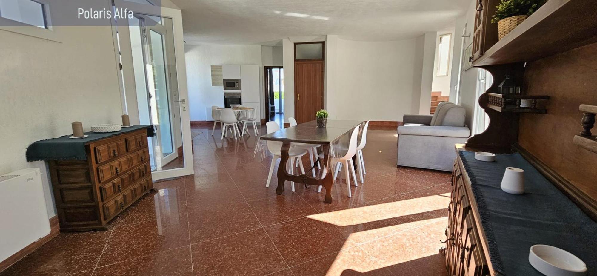 Residence Polaris A Rivabella Экстерьер фото