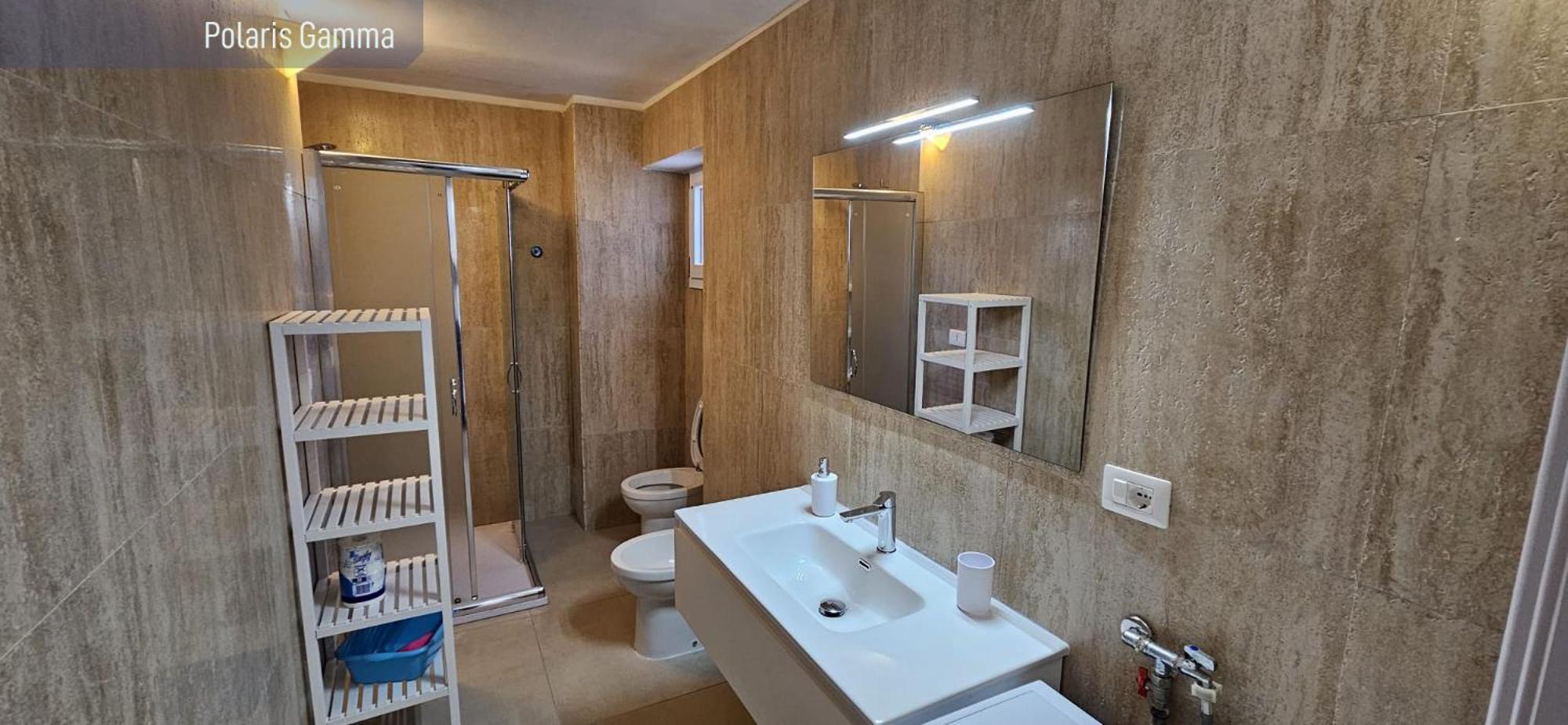 Residence Polaris A Rivabella Экстерьер фото