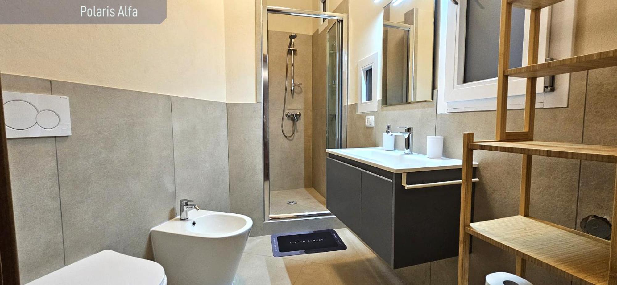 Residence Polaris A Rivabella Экстерьер фото