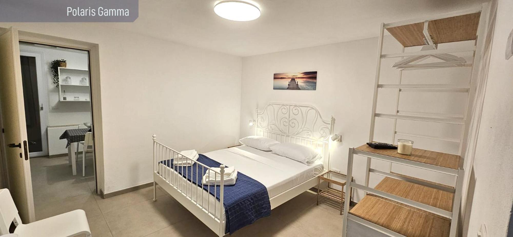 Residence Polaris A Rivabella Экстерьер фото