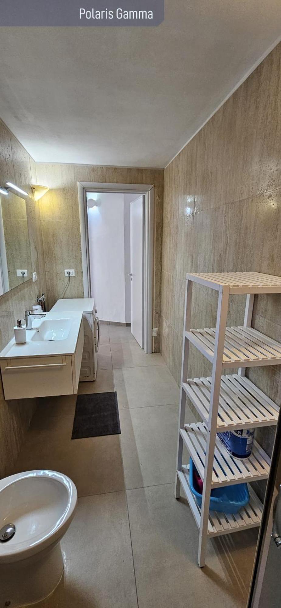 Residence Polaris A Rivabella Экстерьер фото