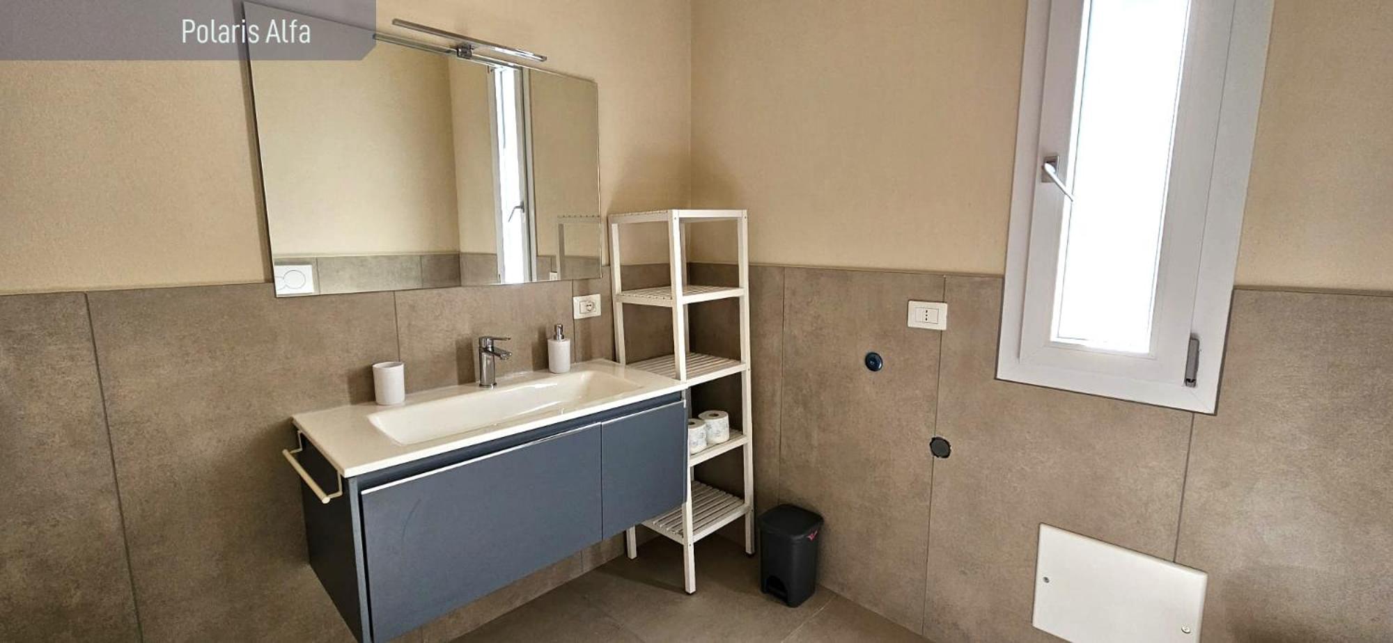 Residence Polaris A Rivabella Экстерьер фото