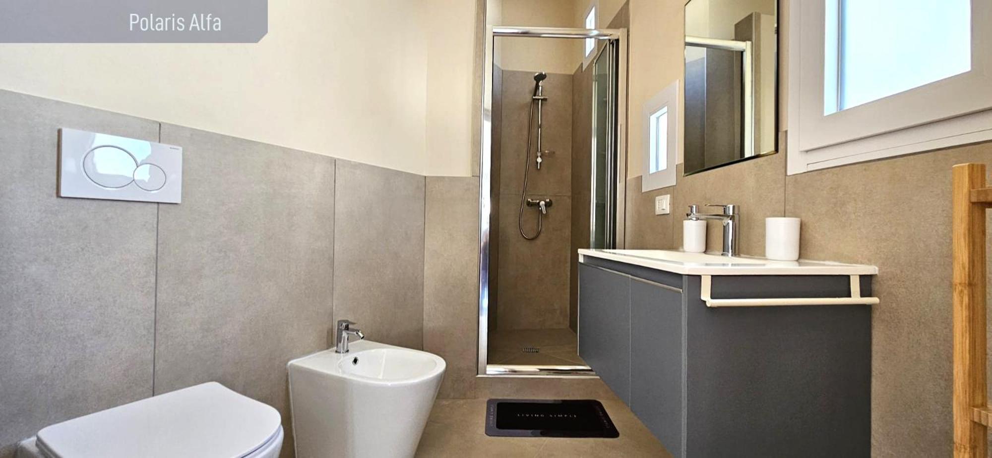 Residence Polaris A Rivabella Экстерьер фото