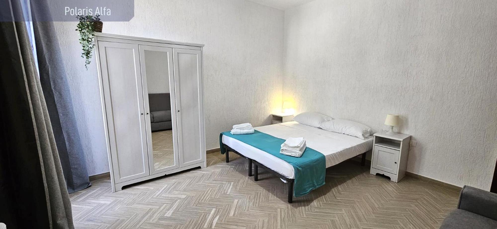 Residence Polaris A Rivabella Экстерьер фото